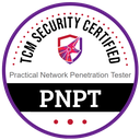 Practical Network Penetration Tester (PNPT)