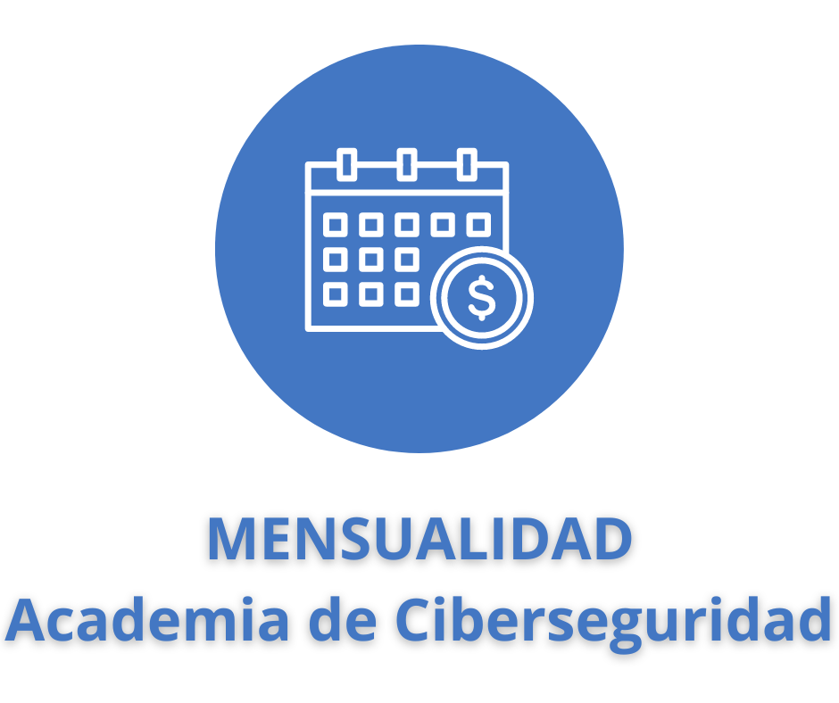 Mensualidad Academia (GEN 1 - 18)