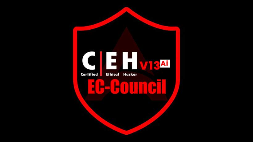 CEHv13 - Curso (1 Solo pago)