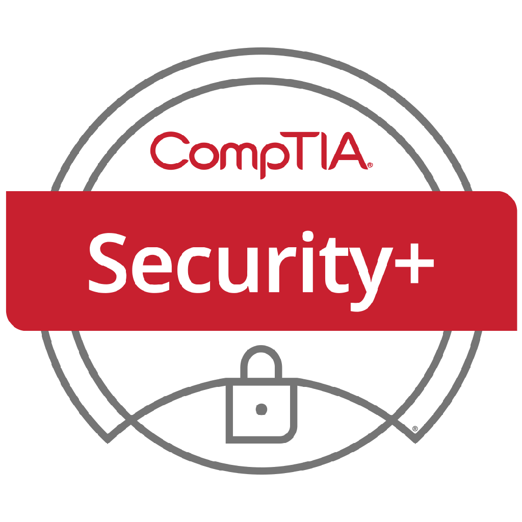 Security+ - Curso (1 Solo pago)