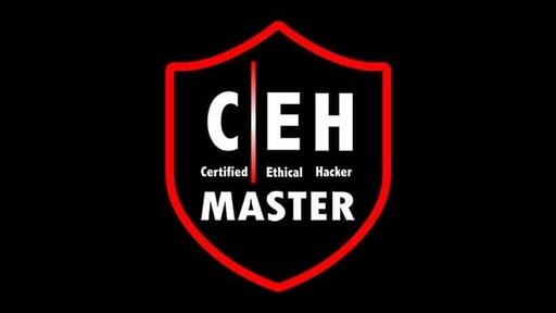 CEH MASTER / 12 Mensualidades (Alumnos)