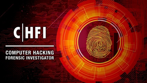 CHFIv11 - Curso (1 Solo pago)
