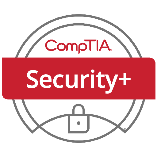 Security+ - Curso (1 Solo pago)